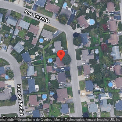 120 Rue Goyette