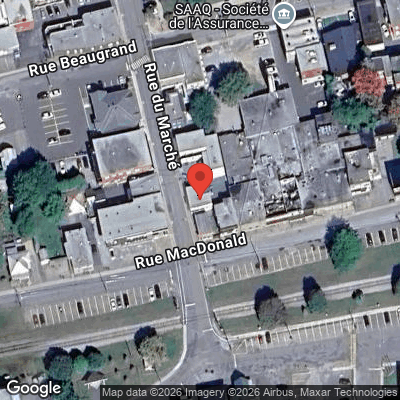1034 Rue du Marche