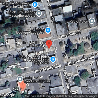 1103 Rue du Marche