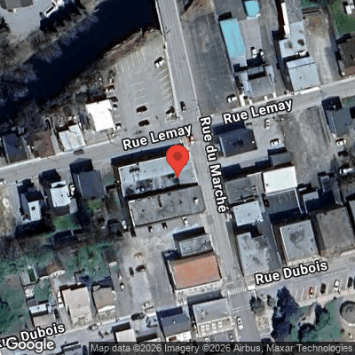 1145 Rue du Marche