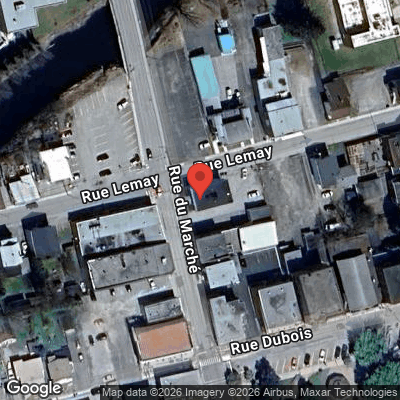1146 - 1150 Rue du Marche