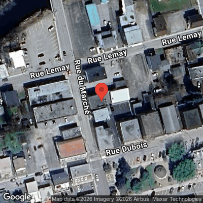 1136 - 1138 Rue du Marche