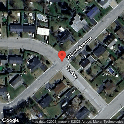 1000 3e Avenue