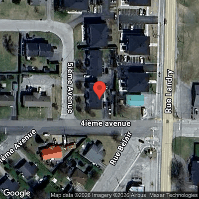 910 - 916 5e Avenue