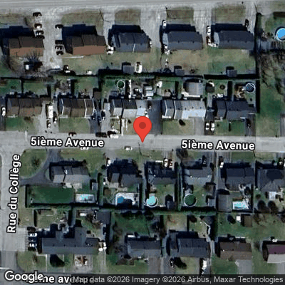 1160 5e Avenue