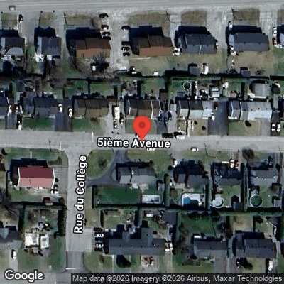 1130 5e Avenue