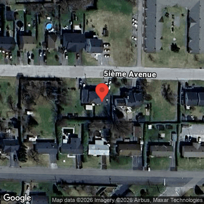 1005 5e Avenue