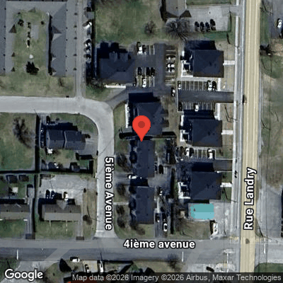 920 - 926 5e Avenue