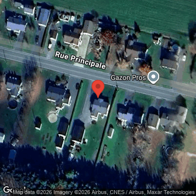 238 Rue Principale