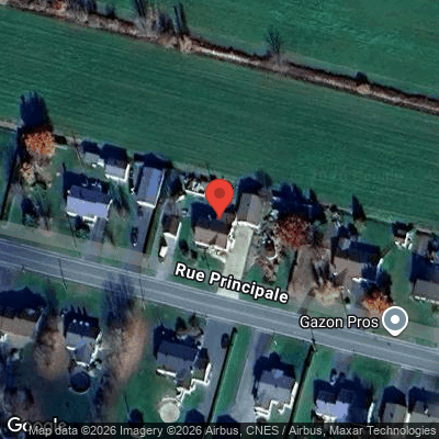 237 Rue Principale