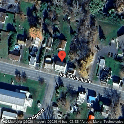 297 Rue Principale