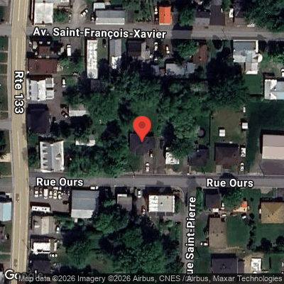 51 Avenue Saint-Ours