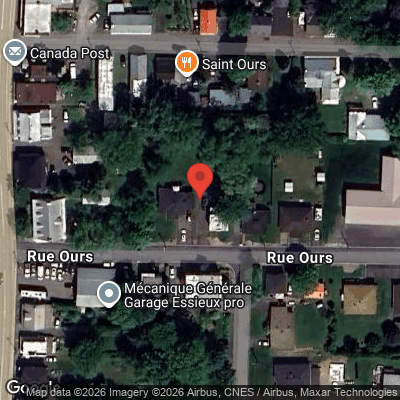 55 Avenue Saint-Ours