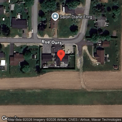 90 Avenue Saint-Ours