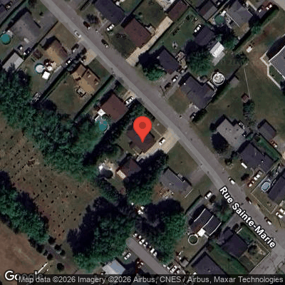 441 Rue Sainte-Marie
