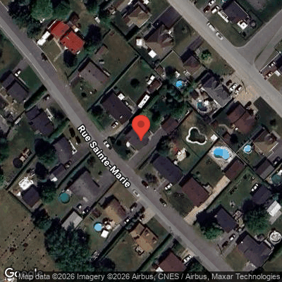 480 Rue Sainte-Marie