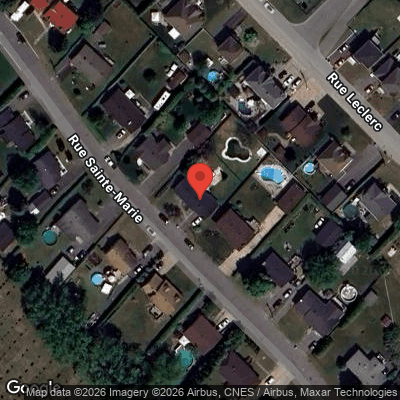 470 Rue Sainte-Marie
