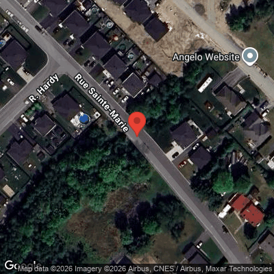 790 Rue Sainte-Marie