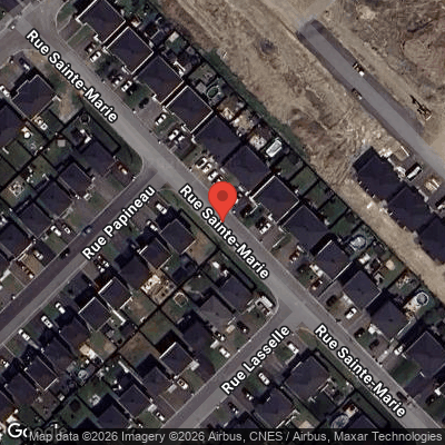 740 Rue Sainte-Marie