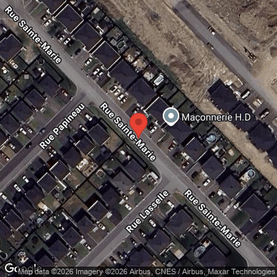 730 Rue Sainte-Marie