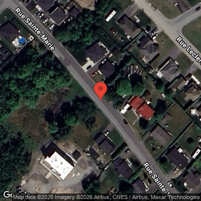 630 Rue Sainte-Marie