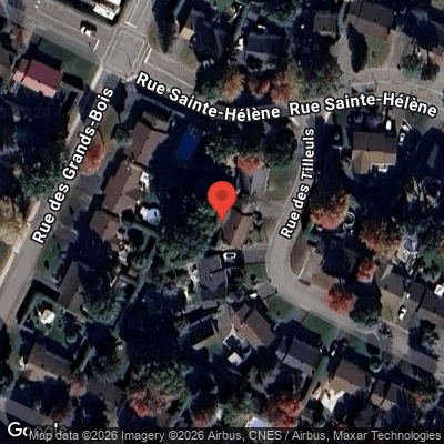 340 Rue des Tilleuls