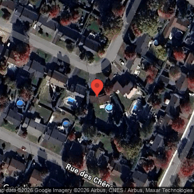 480 Rue des Tilleuls