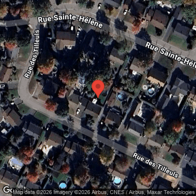 385 Rue des Tilleuls