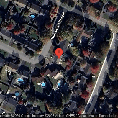 500 Rue des Tilleuls