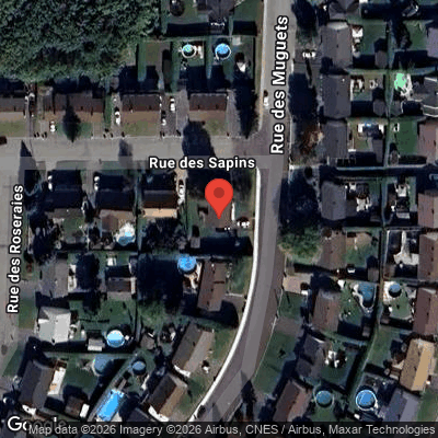 7105 Rue des Muguets