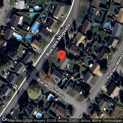 7440 Rue des Muguets