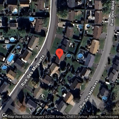 7320 Rue des Muguets