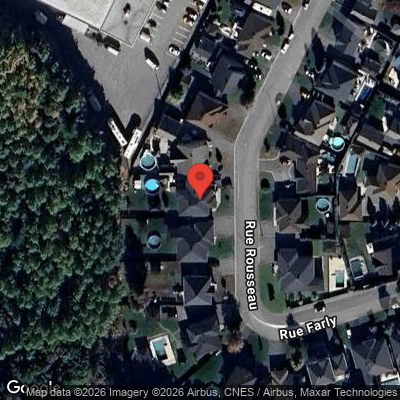 91 - 93 Rue Rousseau