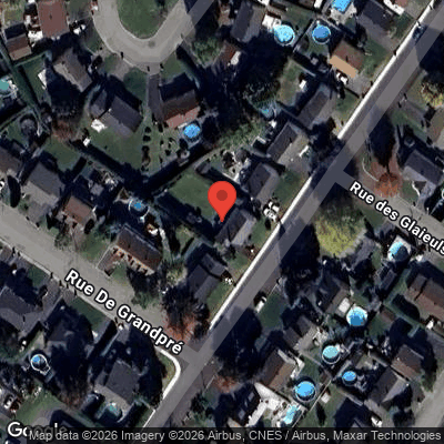 7525 Rue des Muguets