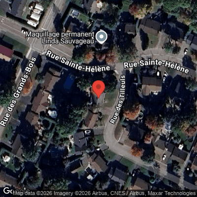 330 Rue des Tilleuls