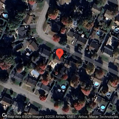 380 Rue des Tilleuls