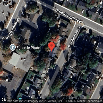 141 Rue Rousseau