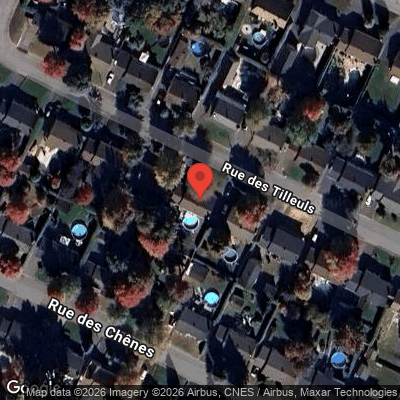 410 Rue des Tilleuls