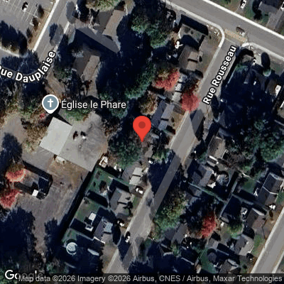 135 - 137 Rue Rousseau