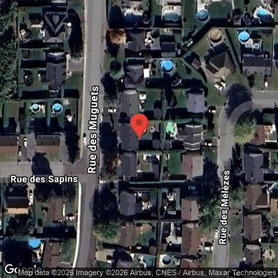 7090 Rue des Muguets