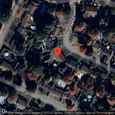 360 Rue des Tilleuls