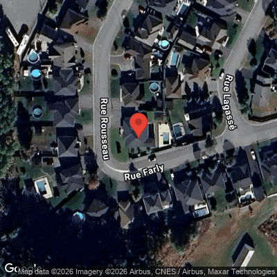 94 Rue Rousseau