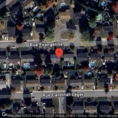 2590 Rue Evangeline