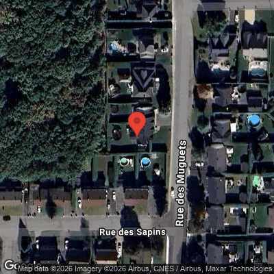 7005 Rue des Muguets