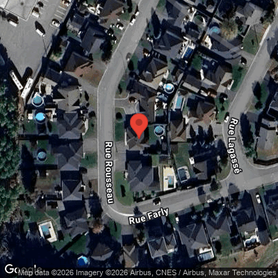 98 Rue Rousseau