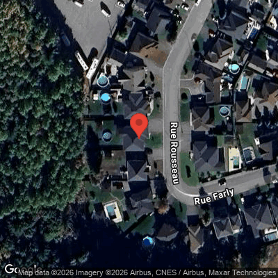 89 Rue Rousseau