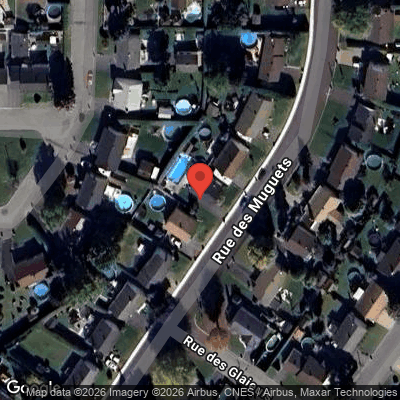 7275 Rue des Muguets