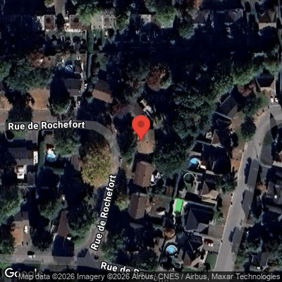 2997 Rue de Rochefort