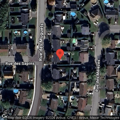 7120 - 7130 Rue des Muguets