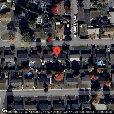 2550 Rue Evangeline